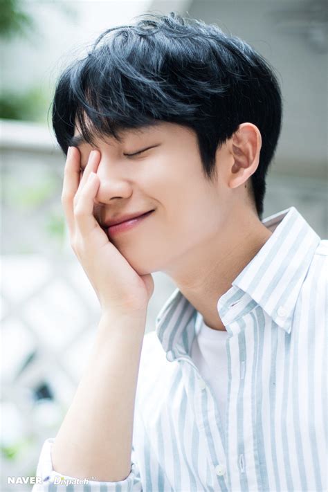 jung hae in.